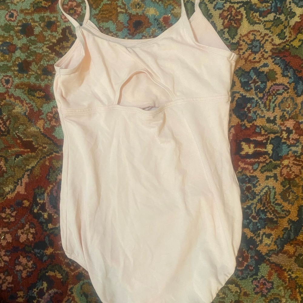 Ballet leotard - Picture 2 of 3